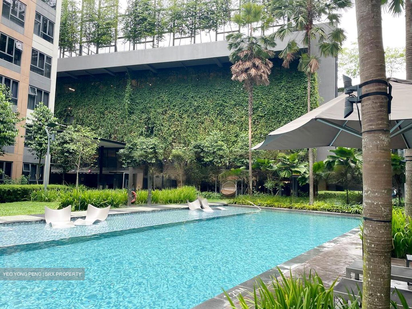 The Brownstone (D27), Condominium #480800081